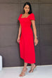 Valentina Midi Dress