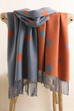 Nova Luxury Star Scarf