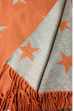 Nova Luxury Star Scarf