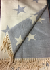 Nova Luxury Star Scarf