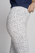 Buttercup Mosaic Print Ankle Grazers