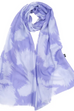 Lesina Brush Stroke Print Scarf