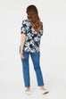 Elodie Bold Flower Top