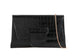 Cilla Croc Effect Clutch Bag