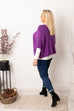 Rozie Knitted Layering Top