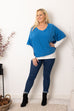 Rozie Knitted Layering Top