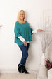 Rozie Knitted Layering Top