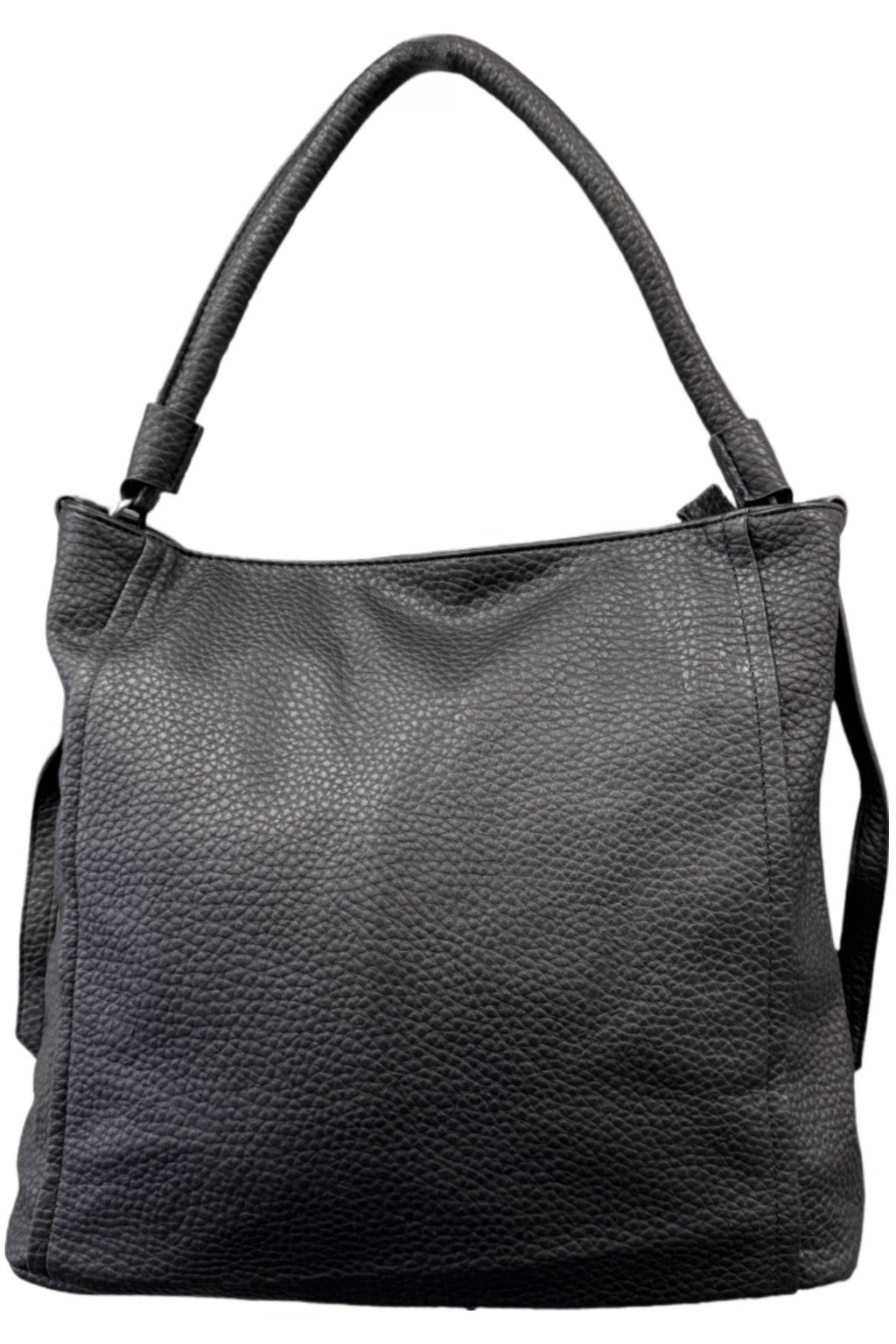 Georgie Side Detail Shoulder Bag