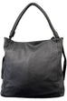 Georgie Side Detail Shoulder Bag