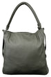 Georgie Side Detail Shoulder Bag