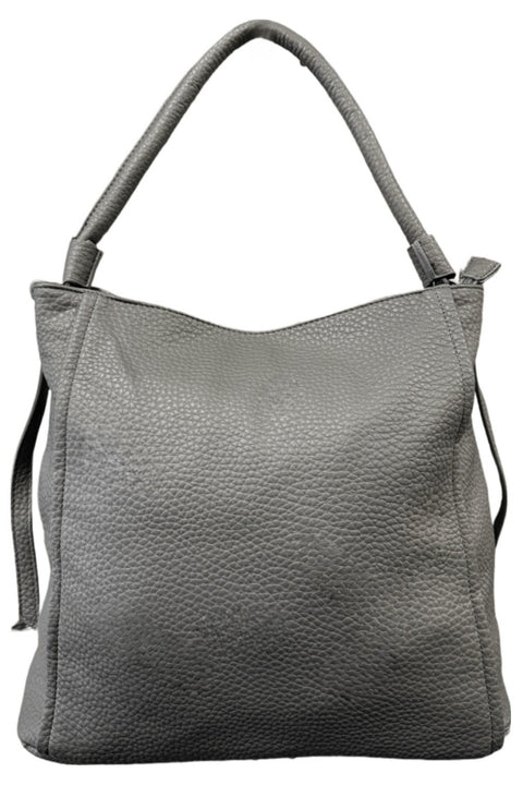 Georgie Side Detail Shoulder Bag