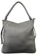 Georgie Side Detail Shoulder Bag