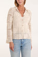 Mara Crochet Detail Jacket