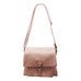 Sally Crossbody Satchel Bag