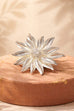 Tiana Floral Brooch