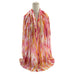 Alda Abstract Stripe Scarf