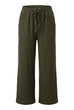 Natasha Crepe Trousers