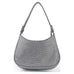 Leeza Diamanté Hobo Bag