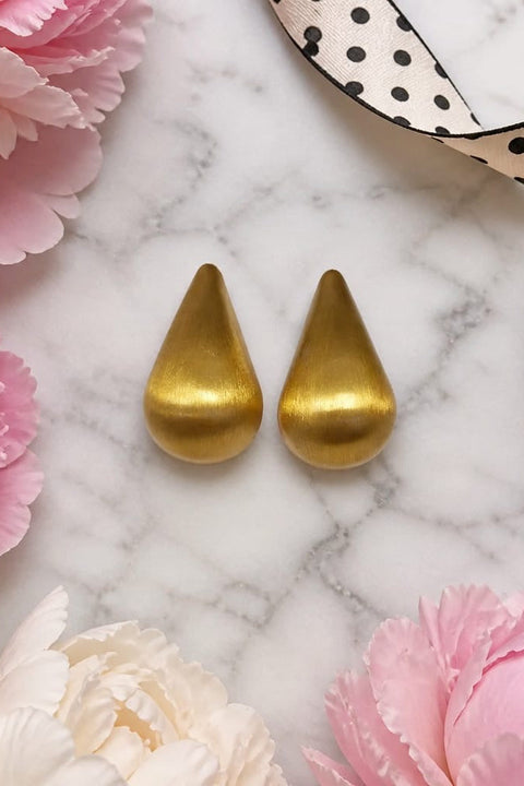 Gabby Teardrop Earrings