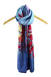 Rosina Rose Print Scarf