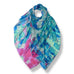 Abbie Abstract Print Scarf