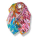 Abbie Abstract Print Scarf