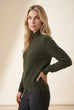 Holly Soft Cosy Knit