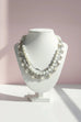 Mila Layered Boho Beaded Necklace