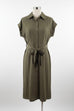Davina Shirt Dress