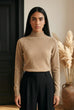 Holly Soft Cosy Knit