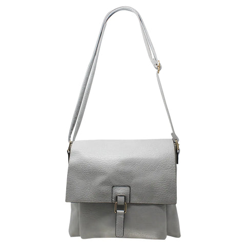 Sally Crossbody Satchel Bag