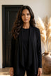 Florence Waterfall Style Cardigan