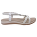 Diana Crossover Strap Sandals
