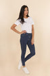 Penny Curve Push Up Slim Fit Jeans