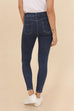 Penny Push Up Slim Fit Jeans