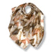 Meena Ikat Print Scarf