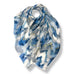 Meena Ikat Print Scarf