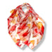 Meena Ikat Print Scarf