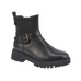Harris Chunky Ankle Boot