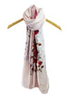 Rosina Rose Print Scarf