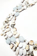 Eva Layered Long Beaded Necklace