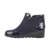 Sadie Wedge Ankle Boot