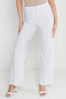 Nellie Pull On Palazzo Trousers