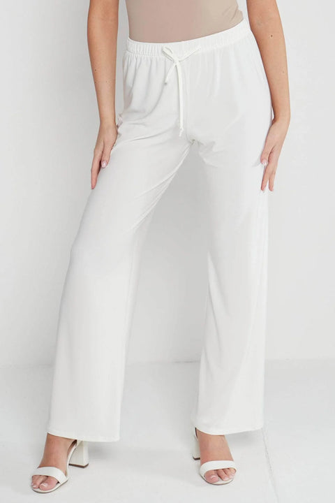 Nellie Pull-On Palazzo's