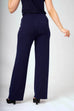 Nellie Pull On Palazzo Trousers