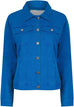 Karrie Button Up Denim Jacket