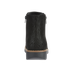 Sonia Suedette Wedge Heel Boots