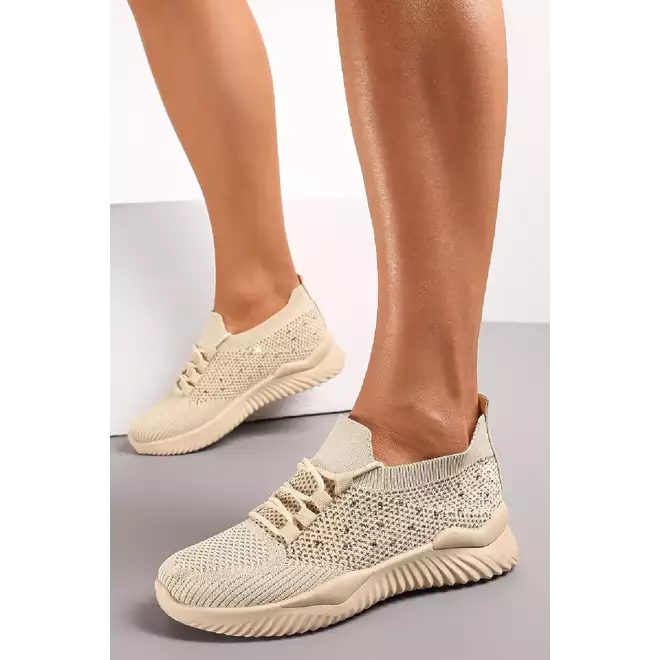 Slip on 2025 mesh trainers