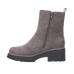 Berkeley Chunky Ankle Boots