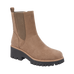Berkeley Chunky Ankle Boots